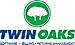 Twin Oaks logo