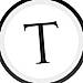 Typora logo