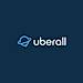 Uberall logo