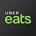 Uber Eats logo