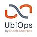 UbiOps logo