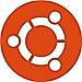 Ubuntu Server logo