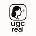 UGCReal logo