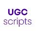 UGC Scripts logo
