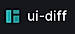 ui-diff logo