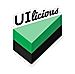 UI-licious logo