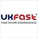 UKFast logo