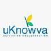 uKnowva HRMS logo