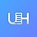 UltaHost logo