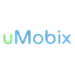 uMobix logo