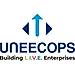Uneecops logo
