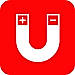 UnFound logo
