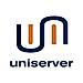 Uniserver logo