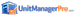 Unit Manager Pro logo