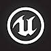 Unreal Engine logo