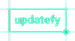Updatefy logo