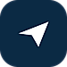 Upfling.host logo