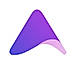 Upflowy logo