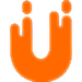 Uplodio logo