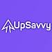 UpSavvy logo