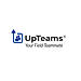 UpTeams logo