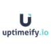 Uptimeify logo