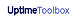 UptimeToolbox logo