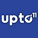 Upto11 logo
