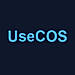 UseCOS logo
