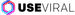 UseViral logo