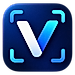 VastQR logo