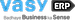 VasyERP logo