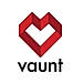 Vaunt logo