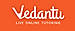 Vedantu logo