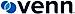 Venn logo