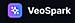 Veospark logo