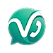 VeraDial logo
