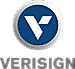 Verisign DDoS Protection logo
