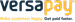 VersaPay ARC logo