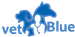 VetBlue logo