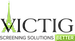 VICTIG Screening Solutions logo
