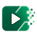 VideoBGRemover logo
