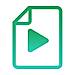 Video2Recipe logo