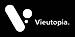 Vieutopia logo