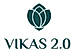 Vikas 2.0 logo