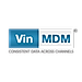 Vin MDM logo