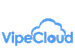 VipeCloud logo