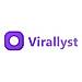 Virallyst logo