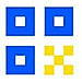 ViralQR logo