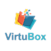 VirtuKiosk logo